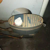 هیتر نفتی- گازوئلی -برقی