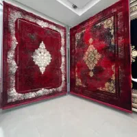 ++ فرش + مهین