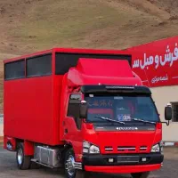 باربری حمل بار اثاثیه منزل کارگر خالی بسته بندی|خدمات حمل و نقل|تهران, بوستان چیتگر|دیوار