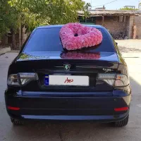 سمند سورن پلاس مشکی 401ef7|خودرو سواری و وانت|یاسوج, |دیوار