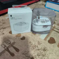 شارژر آیفون اورجینال نونو