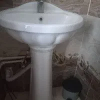 روشویی و شیرآلات