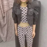 عروسک ایستاده قد ۱۲۰