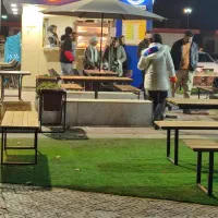 اجاره کیوسک فلافل