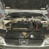 پژو 405 SLX موتورTU5، مدل ۱۳۹۹|خودرو سواری و وانت|ارومیه, |دیوار