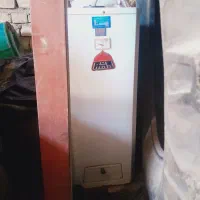 ابگرمکن دیواری مخزنی
