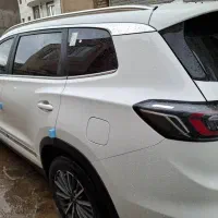 تیگو ۸ پرومکس ie|خودرو سواری و وانت|قزوین, |دیوار