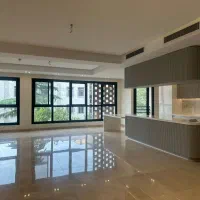 جلفا 128 متری...