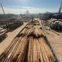 لوله داربست