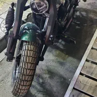 بندا ناپلئون رابر 2سیلندر