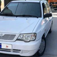 پراید ۱۱۱ مدل ۹۸