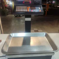 ترازو باسکول