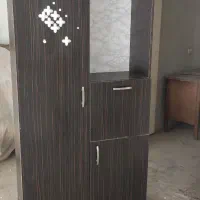 کمد و جاکفشی