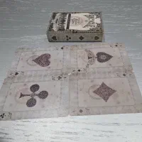 پاسور|کلکسیون و سرگرمی|تهران, قلهک|دیوار