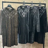 پیراهن مادرانه گرم