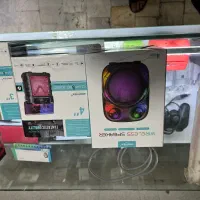 اسپیکر در چند مدل همه ای