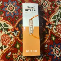 ساعت هوشمند مدل Ultra9|ساعت|بروجن, |دیوار