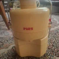 آبمیوه گیری پارس
