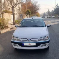 پژو پارس XU7P مدل ۱۴۰۱ سفارشی