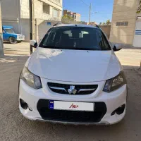 کوییک۹۸تک برگ سند|خودرو سواری و وانت|بجنورد, |دیوار