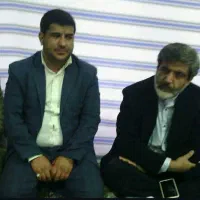 مداحی اهل بیت علیهم السلام