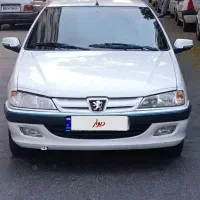 پارس سال مدل1401