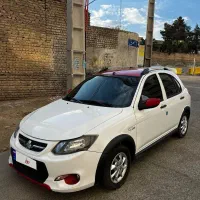 کوئیک R مدل 1402 بیرنگ