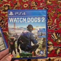 دیسک بازی ps4|کنسول، بازی ویدئویی و آنلاین|تبریز, |دیوار