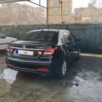 شاهین صفر g اتومات cvt باسانروف فول