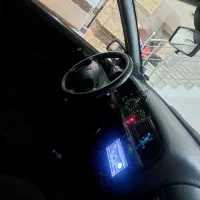 زانتیا ۲۰۰۰|خودرو سواری و وانت|بجنورد, |دیوار