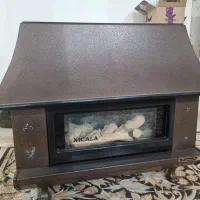 فروش|بخاری، هیتر، شومینه|سیرجان, |دیوار