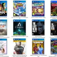 نصب بازی PS4 و کپی خور کردن تا ورژن ۱۲.۵۲ در محل|کنسول، بازی ویدئویی و آنلاین|تهران, هاشمی|دیوار