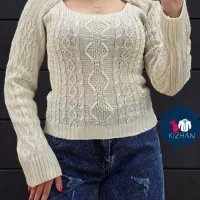 بافت دو تیکه|لباس|گلبهار, شهر جدید گلبهار|دیوار