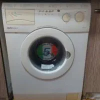 ماشین لباسشویی