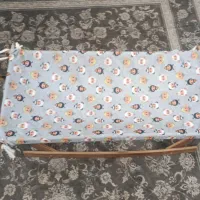 گهواره ننو دستساز