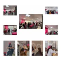 آموزش آرایشگری در بهترین آکادمی فردیس