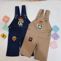 لباس بچه گانه