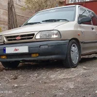 پراید مدل 87
