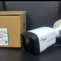 ۱۱ عدد دوربین تحت شبکه مدل(آیدیس) IDIS  اصل کره