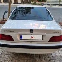 پژو پارس تی یو فایو  tu5 مدل ۱۴۰۱ بدون رنگ|خودرو سواری و وانت|فردیس, شهرک شهید حسینی|دیوار