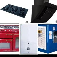 تعمیرات آبگرمکن پکیج کولر تعمیرکار لوله کشی اجاق