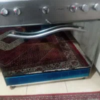 اجاق گاز