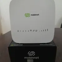 مودم MN-4400 مبین نت