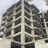 پروژه فعال ساخت۱۲۰ متر سه خواب فراز دریاچه چیتگر