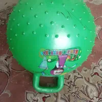 توپ بدنسازی