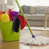 شرکت نظافت منزل وراپله