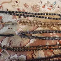 تسبی|کلکسیون اشیاء عتیقه|گلبهار, شهر جدید گلبهار|دیوار