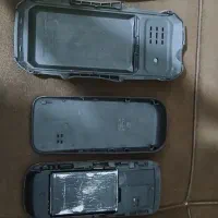 ۲عدد گوشی خاموش و سامسونگ سالم به شرت