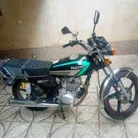 هوندا۲۰۰ آزما
