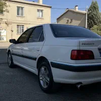 پارسTu5 lx 95|خودرو سواری و وانت|اراک, |دیوار
